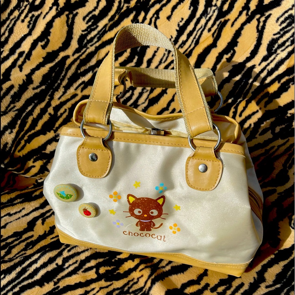 Chococat Handbag
